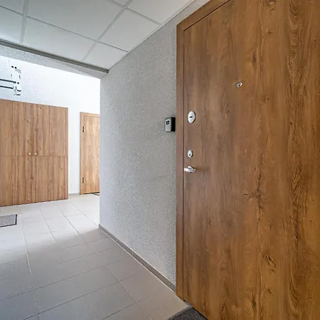 Urban Loft Nr2 With Ac & Parking * Kaunas