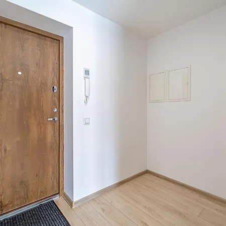 Apartment Urban Loft Nr2 With Ac & Parking Kaunas