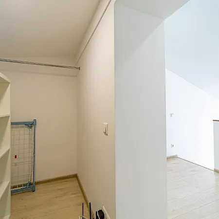 Apartment Urban Loft Nr2 With Ac & Parking *